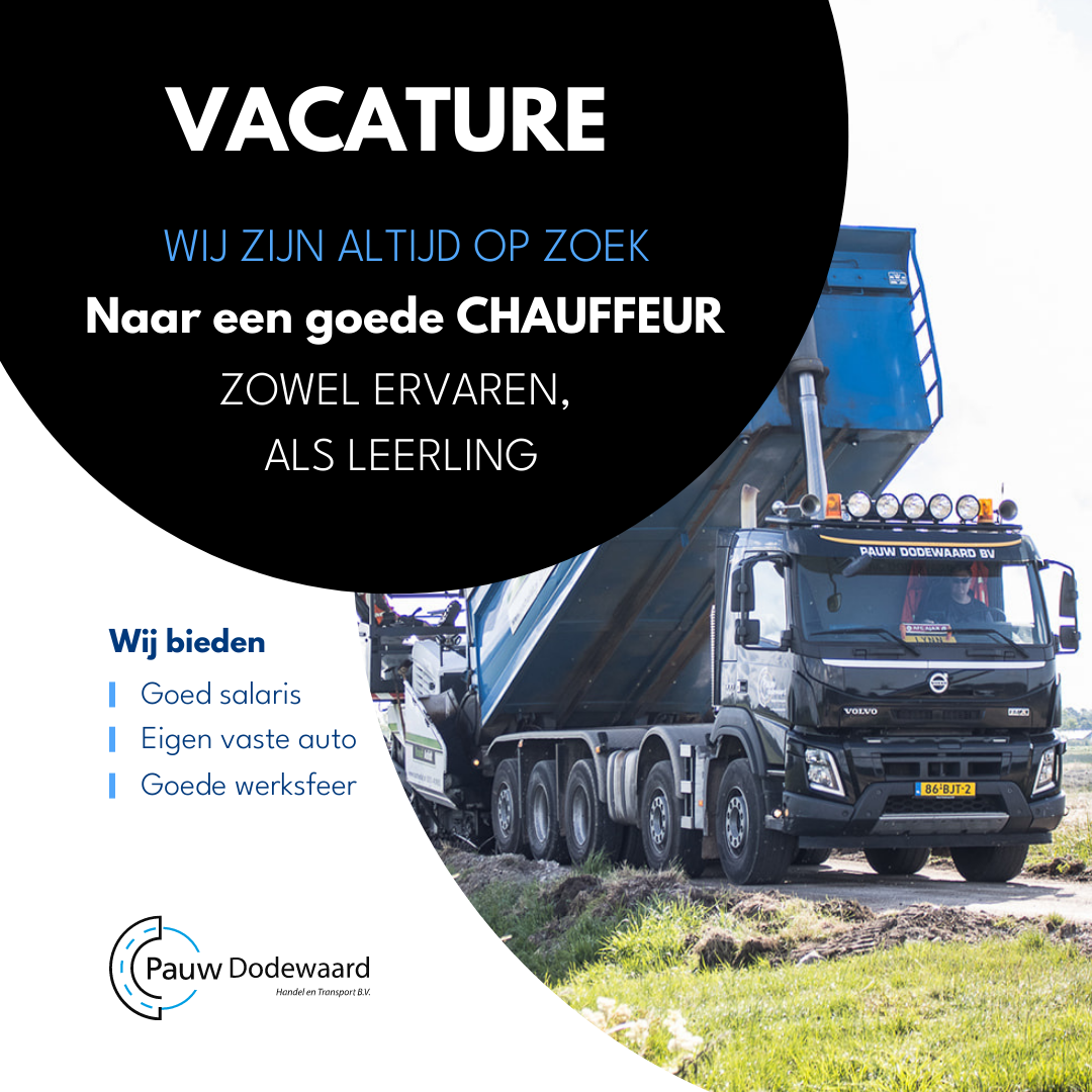 vacatures-pauwtransport